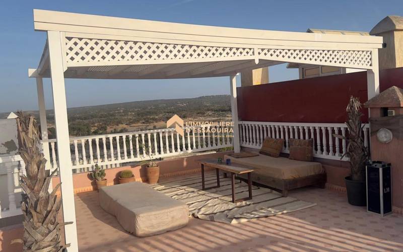 Appartement 3 chambres (5)